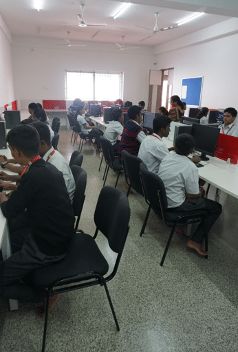 Surana College Bangalore Office Images photo 73